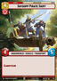 Shydopp Pirate Skiff (V.1)
