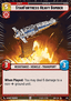 StarFortress Heavy Bomber (V.1)
