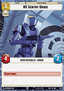 N5 Sentry Droid (V.1)