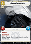 Anakin Skywalker, You Were Right About Me (V.1)