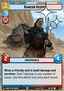 Rancor Keeper (V.2)