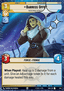 Barriss Offee, Redeeming Herself (V.2)