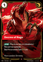 Decree of Rage