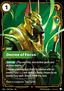 Decree of Focus