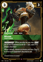 Riven, Shattered (V.1 - Rare)