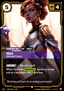 Mel, Defiant Soul (V.2 - Showcase)