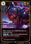 Zed, Without a Sound (V.2 - Showcase)