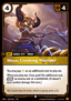 Masa, Crashing Thunder
