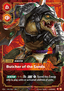 Renekton, Butcher of the Sands (V.1 - Rare)