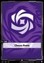 Chaos Rune (V.1 - Common)