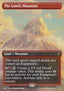 The Lonely Mountain (V.1)