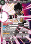Black Masked Saiyan, The Power of Darkness (V.1 - Promo)