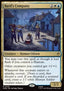 Bard's Company