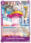 Charlotte Smoothie (P-090)