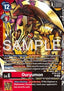 Ouryumon (BT20-018)