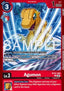 Agumon (BT22-008)