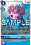 Sangomon (BT26-018)