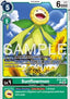 Sunflowmon (BT26-039)