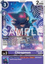 Chiropmon (BT26-061)