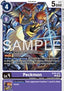 Peckmon (BT26-072)