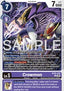 Crowmon (BT26-076)
