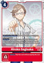 Hiroko Sagisaka (BT26-088)