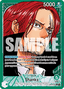 Shanks (OP17-020) (V.2)