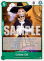 Crone Oli (OP17-021)