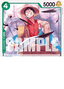 Monkey.D.Luffy (OP17-030)