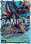TyrantKabuterimon (BT26-047)