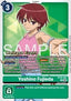Yoshino Fujieda (BT26-091)