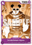 Scratchmen Apoo (OP17-070) (V.2)