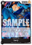 Sanji (OP17-082)