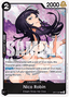 Nico Robin (OP17-087) (V.1)