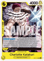 Charlotte Katakuri (OP17-103)
