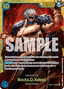 Rocks.D.Xebec (OP17-118) (V.1)