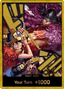 Don!! (OP17 Luffy & Loki) (V.2)