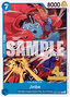 Jinbe (OP17-051)