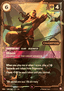 Illaoi, Prophet of the Great Kraken (V.2 - Rare)