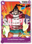 Scratchmen Apoo (OP17-070)