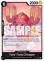 Tony Tony.Chopper (OP17-084)