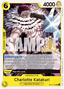 Charlotte Katakuri (OP17-103)