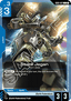 Stark Jegan (GD01-017)