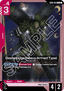 Geara Doga (Heavy Armed Type) (GD01-053)