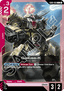 Galluss-K (GD01-058)