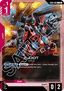 ZuOOT (GD01-061)