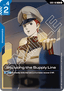 Securing the Supply Line (GD01-102)