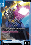 Gundam (MA Form) (ST01-002) (V.1 - Common)
