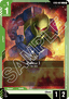 Zaku I (ST03-007) (V.1 - Common)