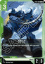 Gouf (ST03-009) (V.1 - Common)